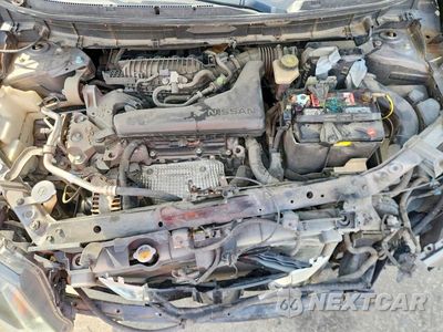 Zdjęcie 12 z 13 samochodu: 2015 NISSAN ROGUE SV VIN:KNMAT2MT6FP539492 - miniatura