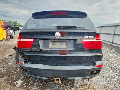 Zdjęcie 6 z 13 samochodu: 2009 BMW X5 XDRIVE30I VIN:5UXFE43549L272961 - miniatura