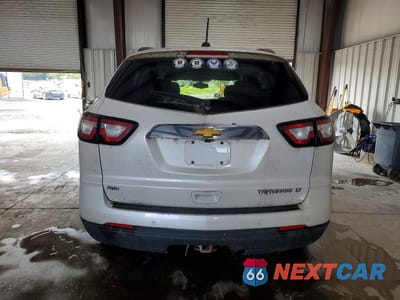 Zdjęcie 6 z 13 samochodu: 2016 CHEVROLET TRAVERSE LT VIN:1GNKVGKD9GJ193652 - miniatura