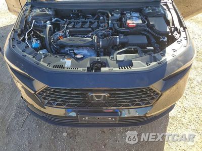 Zdjęcie 11 z 12 samochodu: 2023 HONDA ACCORD EX VIN:1HGCY1F33PA056534 - miniatura