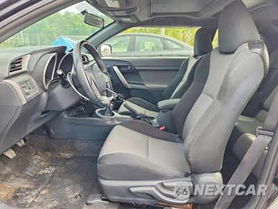 Zdjęcie 7 z 12 samochodu: 2015 SCION TC BASE VIN:JTKJF5C76FJ012707 - miniatura