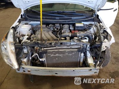 Zdjęcie 11 z 12 samochodu: 2019 NISSAN VERSA S VIN:3N1CN7AP5KL827617 - miniatura