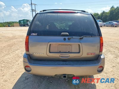 Zdjęcie 6 z 13 samochodu: 2006 GMC ENVOY VIN:1GKDS13S662244686 - miniatura
