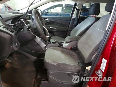Zdjęcie 7 z 12 samochodu: 2013 FORD ESCAPE SE VIN:1FMCU9GX7DUD02114 - miniatura
