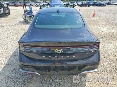 Zdjęcie 6 z 12 samochodu: 2025 HYUNDAI SONATA SEL VIN:KMHL64JA6SA460783 - miniatura