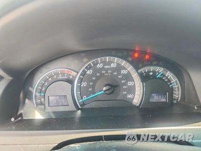 Zdjęcie 9 z 12 samochodu: 2013 TOYOTA CAMRY SE VIN:4T1BF1FK1DU676764 - miniatura