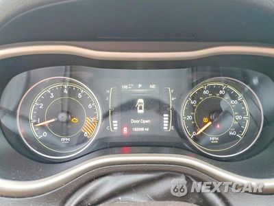 Zdjęcie 9 z 13 samochodu: 2014 JEEP CHEROKEE LATITUDE VIN:1C4PJMCS9EW197433 - miniatura