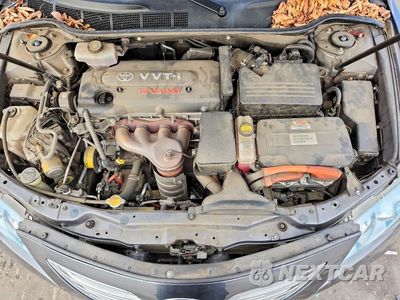 Zdjęcie 11 z 12 samochodu: 2009 TOYOTA CAMRY HYBRID VIN:4T1BB46K69U104528 - miniatura