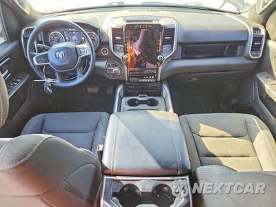 Zdjęcie 8 z 13 samochodu: 2019 RAM 1500 BIG HORN/LONE STAR VIN:1C6RRFFG9KN886742 - miniatura