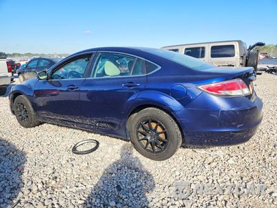 Drugie zdjęcie samochodu z przodu: 2009 MAZDA 6 I VIN:1YVHP81A495M17409 - miniatura