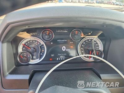 Zdjęcie 9 z 12 samochodu: 2017 RAM 1500 SLT VIN:3C6RR7LT2HG735945 - miniatura