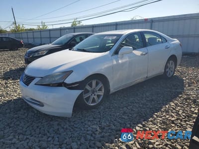 2008 LEXUS ES 350 JTHBJ46G982233276 - główne zdjęcie licytacji z USA - miniatura