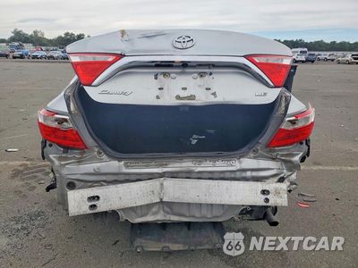 Zdjęcie 6 z 13 samochodu: 2015 TOYOTA CAMRY LE VIN:4T1BF1FKXFU035678 - miniatura