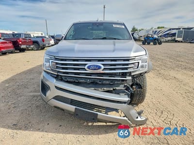 Piąte zdjęcie samochodu w środku: 2021 FORD EXPEDITION MAX XLT VIN:1FMJK1JT0MEA25076 - miniatura
