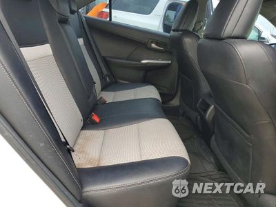 Zdjęcie 10 z 12 samochodu: 2014 TOYOTA CAMRY SE V6 VIN:4T1BK1FK1EU025857 - miniatura