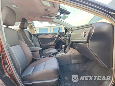 Zdjęcie 7 z 12 samochodu: 2018 TOYOTA COROLLA LE VIN:5YFBURHE4JP768718 - miniatura