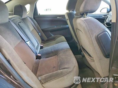Zdjęcie 10 z 12 samochodu: 2012 CHEVROLET IMPALA LT VIN:2G1WG5E3XC1194026 - miniatura