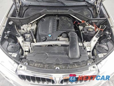 Zdjęcie 12 z 13 samochodu: 2014 BMW X5 SDRIVE35I VIN:5UXKR2C53E0H32214 - miniatura