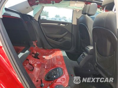 Zdjęcie 10 z 12 samochodu: 2015 AUDI A3 PREMIUM VIN:WAUACGFF8F1092913 - miniatura