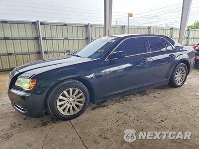 2014 CHRYSLER 300 2C3CCAAG5EH372964 - główne zdjęcie licytacji z USA - miniatura