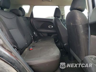 Zdjęcie 10 z 12 samochodu: 2017 KIA SOUL BASE VIN:KNDJN2A27H7437496 - miniatura