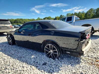Drugie zdjęcie samochodu z przodu: 2016 DODGE CHALLENGER R/T SCAT PACK VIN:2C3CDZFJ3GH338153 - miniatura