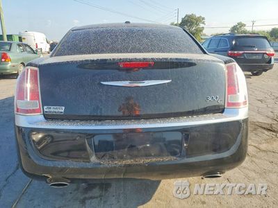 Zdjęcie 6 z 12 samochodu: 2012 CHRYSLER 300C LUXURY VIN:2C3CCAPT6CH253919 - miniatura