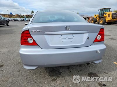 Zdjęcie 6 z 13 samochodu: 2005 HONDA CIVIC LX VIN:1HGEM21525L034769 - miniatura