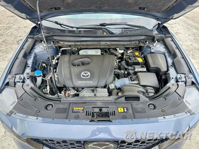 Zdjęcie 12 z 13 samochodu: 2024 MAZDA CX-5 PREFERRED VIN:JM3KFBCL1R0513237 - miniatura