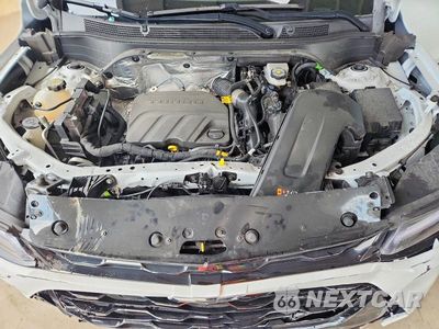 Zdjęcie 12 z 13 samochodu: 2025 CHEVROLET TRAX ACTIV VIN:KL77LKEP6SC044171 - miniatura