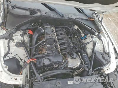 Zdjęcie 11 z 13 samochodu: 2011 BMW 535 I VIN:WBAFR7C53BC602583 - miniatura