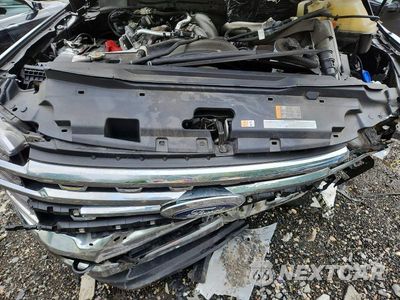 Zdjęcie 11 z 12 samochodu: 2025 FORD F250 SUPER DUTY VIN:1FT8W2BT0SED34135 - miniatura
