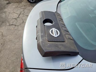 Zdjęcie 12 z 13 samochodu: 2016 NISSAN SENTRA SV VIN:3N1AB7AP2EY336400 - miniatura