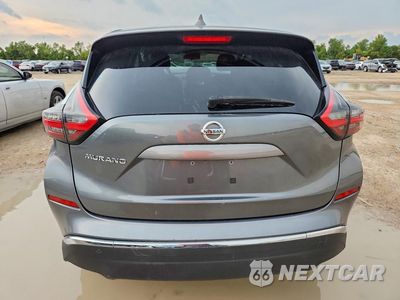 Zdjęcie 6 z 14 samochodu: 2019 NISSAN MURANO S VIN:5N1AZ2MJ3KN135211 - miniatura