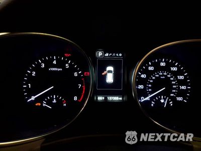 Zdjęcie 9 z 13 samochodu: 2017 HYUNDAI SANTA FE LIMITED ULTIMATE VIN:KM8SRDHF6HU211850 - miniatura