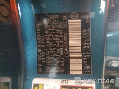 Zdjęcie 12 z 12 samochodu: 2025 TOYOTA CAMRY SE VIN:4T1DAACK9SU108450 - miniatura