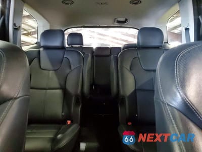 Zdjęcie 10 z 13 samochodu: 2022 KIA TELLURIDE EX VIN:5XYP3DHC9NG237406 - miniatura