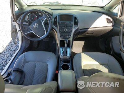 Zdjęcie 8 z 13 samochodu: 2016 BUICK VERANO VIN:1G4PP5SK5G4168124 - miniatura