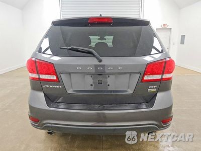 Zdjęcie 6 z 13 samochodu: 2018 DODGE JOURNEY GT VIN:3C4PDCEG5JT473519 - miniatura