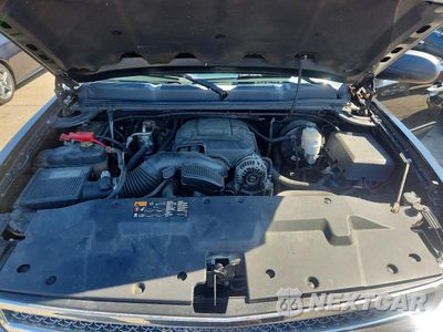 Zdjęcie 11 z 12 samochodu: 2013 CHEVROLET SILVERADO K1500 LT VIN:1GCRKSE79DZ390066 - miniatura
