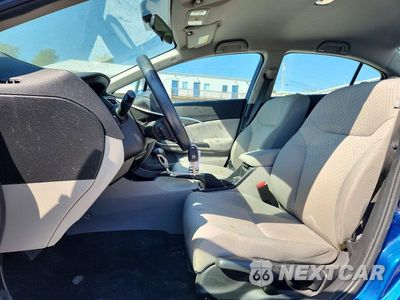 Zdjęcie 7 z 12 samochodu: 2014 HONDA CIVIC LX VIN:19XFB2F56EE060673 - miniatura