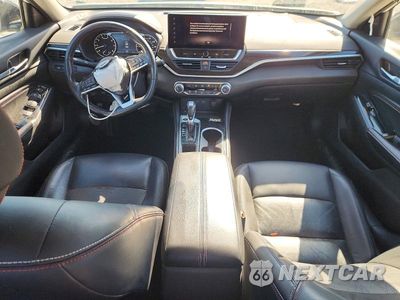 Zdjęcie 8 z 12 samochodu: 2023 NISSAN ALTIMA SR VIN:1N4BL4CV5PN385086 - miniatura