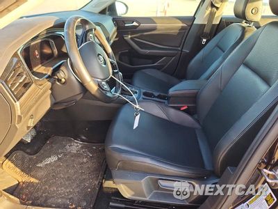 Zdjęcie 7 z 12 samochodu: 2019 VOLKSWAGEN JETTA SEL VIN:3VWE57BU1KM086660 - miniatura