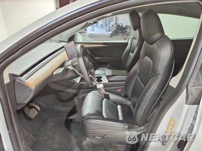 Zdjęcie 7 z 12 samochodu: 2022 TESLA MODEL Y VIN:7SAYGAEE1NF518882 - miniatura