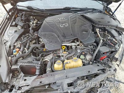 Zdjęcie 11 z 12 samochodu: 2020 INFINITI Q50 3.0T LUXE VIN:JN1EV7AP3LM206988 - miniatura