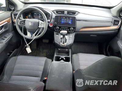 Zdjęcie 8 z 13 samochodu: 2021 HONDA CR-V EX VIN:5J6RW2H53ML024714 - miniatura