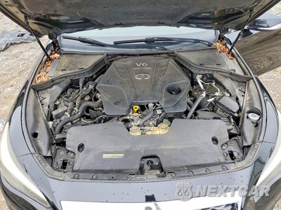 Zdjęcie 11 z 12 samochodu: 2019 INFINITI Q50 3.0T LUXE VIN:JN1EV7AR9KM552009 - miniatura