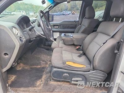 Zdjęcie 7 z 12 samochodu: 2005 FORD F150 VIN:1FTPX14585KB96934 - miniatura