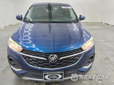 Piąte zdjęcie samochodu w środku: 2021 BUICK ENCORE GX PREFERRED VIN:KL4MMBS24MB137978 - miniatura