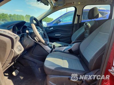 Zdjęcie 7 z 13 samochodu: 2013 FORD ESCAPE SE VIN:1FMCU9GX6DUD90444 - miniatura